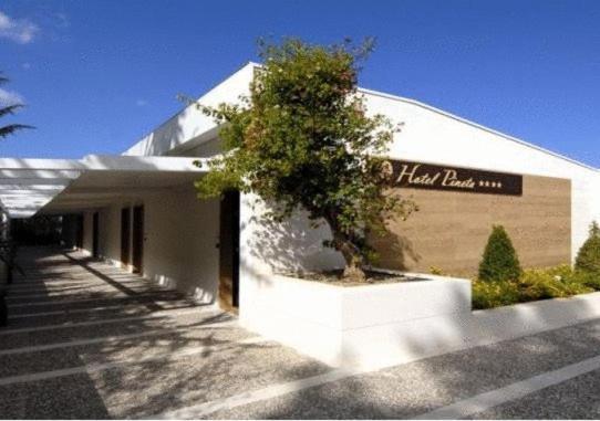 Pineta Wellness & 4*
