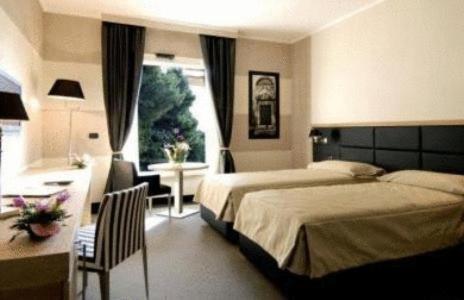 Hotel Pineta Wellness & Ruvo di Puglia